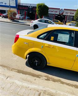 شيفروليه اوبترا